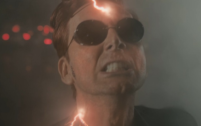 Личное пространство необходимо отстаивать. / Фото: kinopoisk.ru