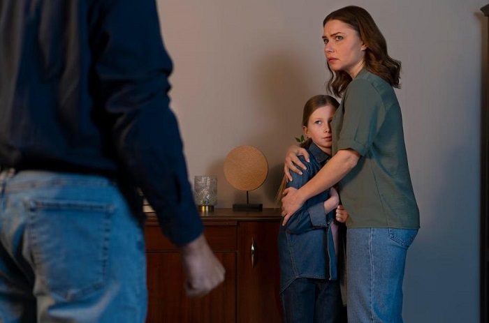 Близким нужна защита. / Фото: растимдетей.рф