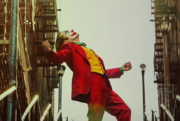 Роль, давшая Оскар. / Фото: vz.ru