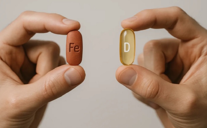 Восполните дефициты. Восполните дефициты.