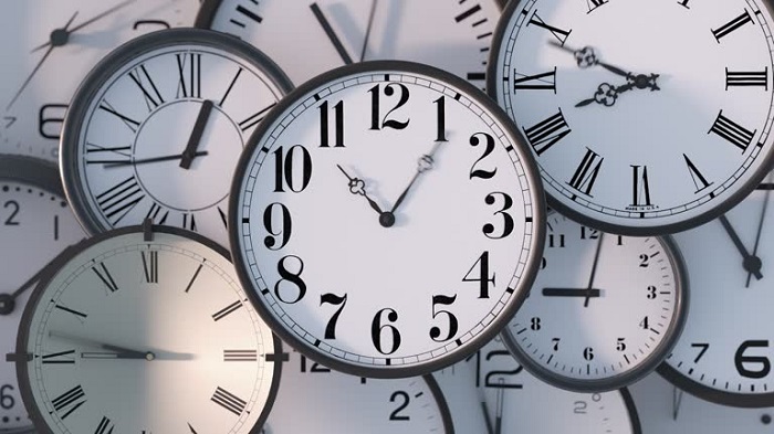 А часики-то тикают... А часики-то тикают...