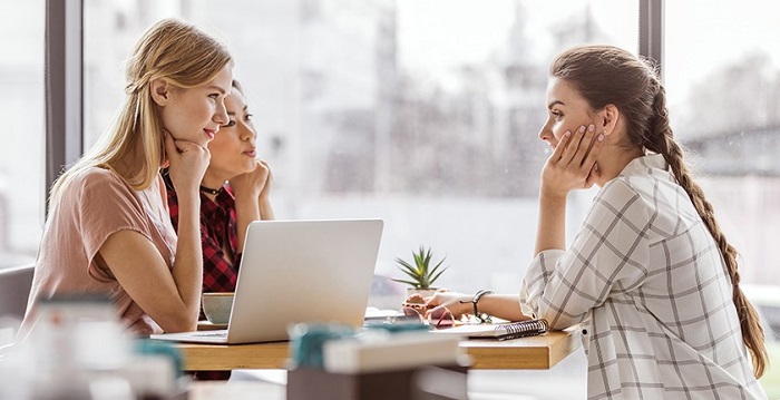 Объяснение причины - уже полдела.