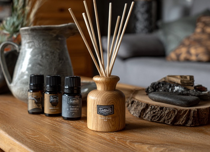 Действие аромамасел индивидуально. Действие аромамасел индивидуально.