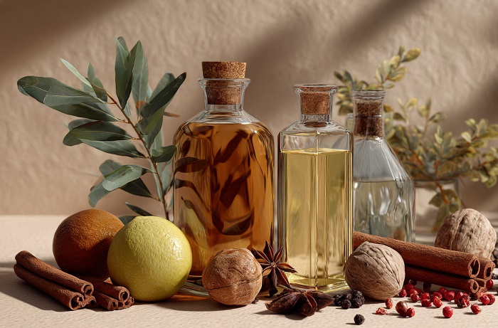 Масла и солнце - так себе комбо. Масла и солнце - так себе комбо.