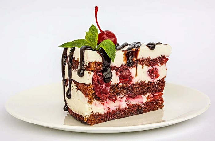 Сахарозависимость.