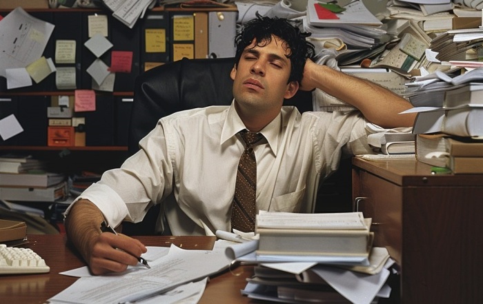 7 признаков, что ваша нынешняя работа больше вредит, чем радует Midjourney, больше, когда, которые, работы, должность, просто, может, Какие, «симптомы», продвижения, работа, которую, работе, чувствуете, время, работой, занимаемой, слишком, текущую