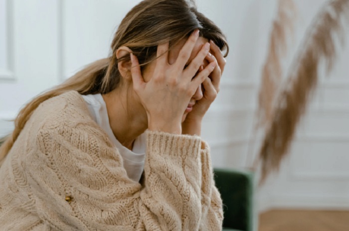 Я просто устала немного больше обычного...