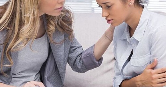 У каждого человека есть собственный спектр восприятия действительности.