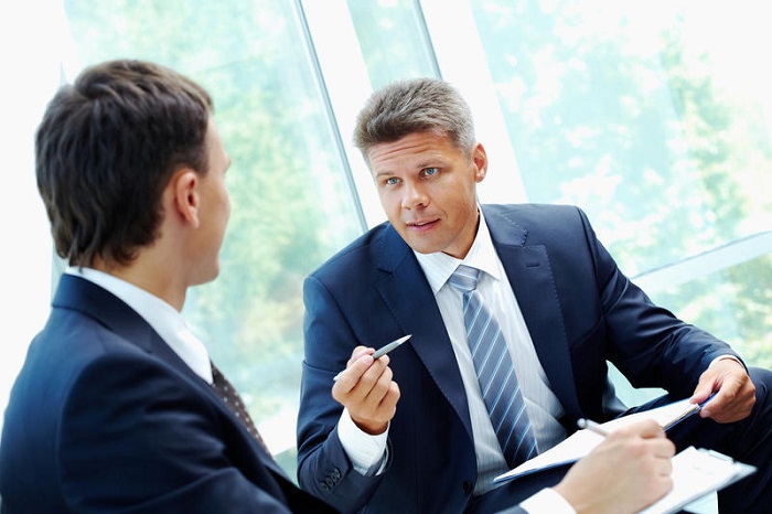 Как насчёт подумать в ином ключе?