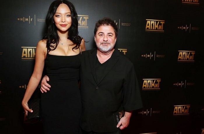 Кризис среднего (и не только ;) возраста.