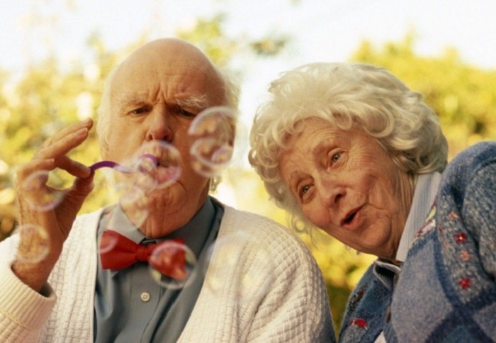 Каждый день жизни - ценность.