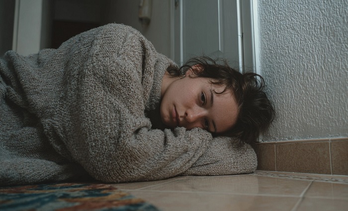 Психосоматика реальна.