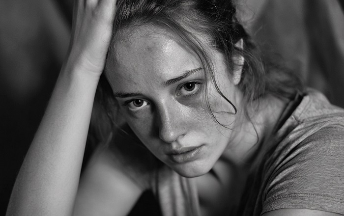 Не бросайте близкого в депрессии.