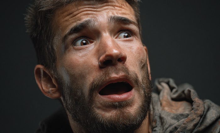 Как вы не понимаете?! Всё плохо!!! Как вы не понимаете?! Всё плохо!!!