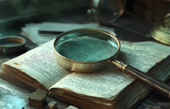 Банальная нехватка информации может приводить к принятию глупых решений умными людьми.