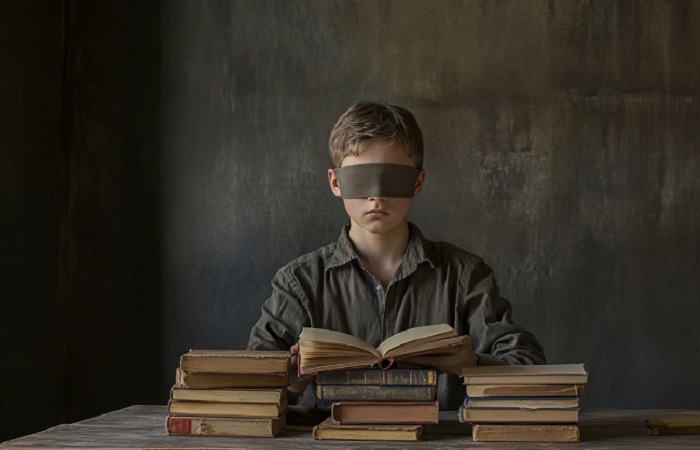 Не порок, но может привести к глупому решению.