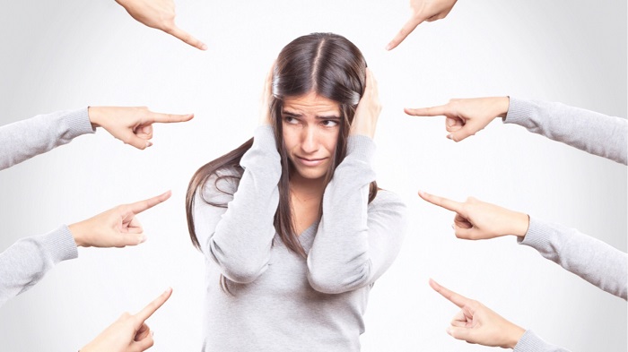 Самая частая причина.