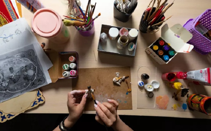 Только лучшие материалы.