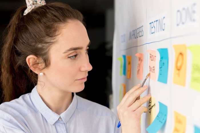 Для самоэффективности важно всегда развивать свои навыки.