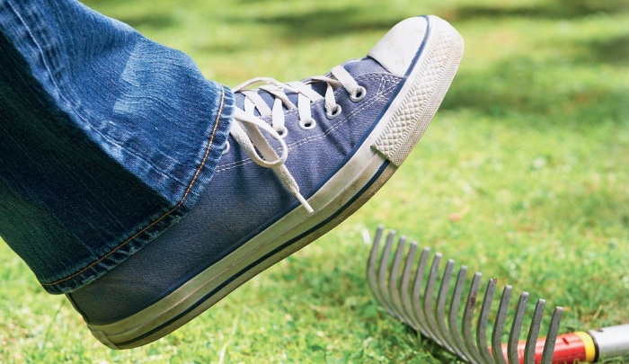 На ошибках учатся. От слова ВСЕГДА.