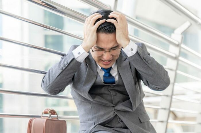 Чувство загнанности в угол может толкать людей на плохие поступки.