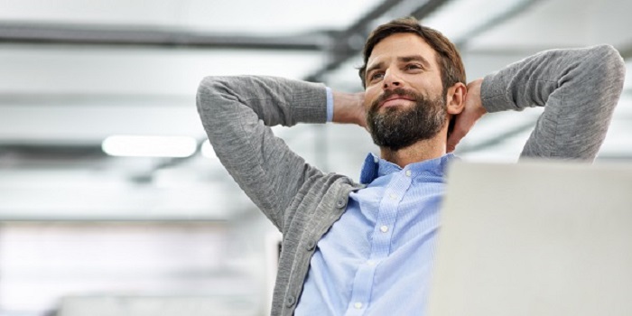 Развивайте уверенность в себе. / Фото: brialdi.ru