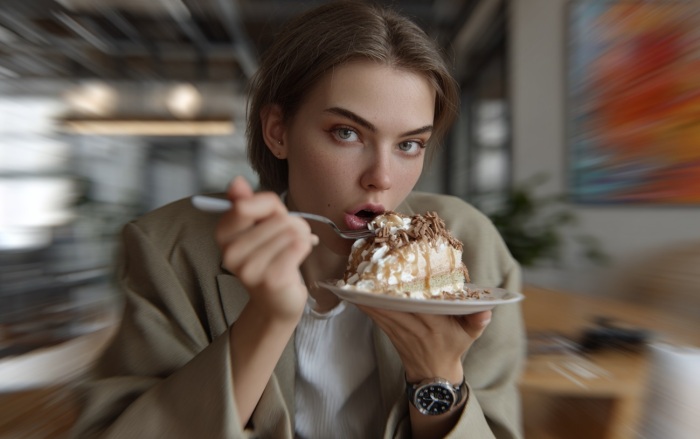 Праздник вместо тоски.