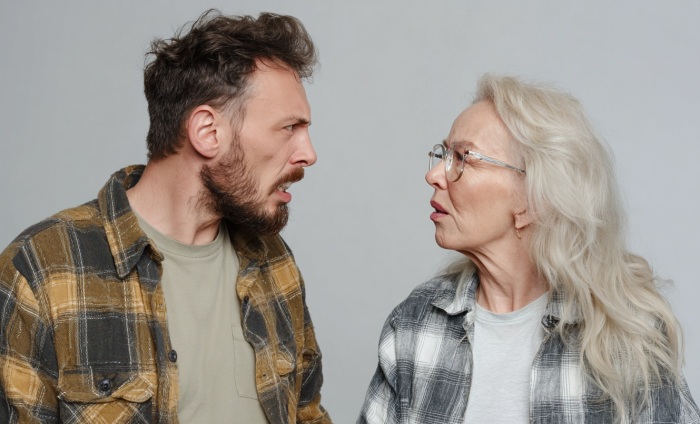 Что, прости?!