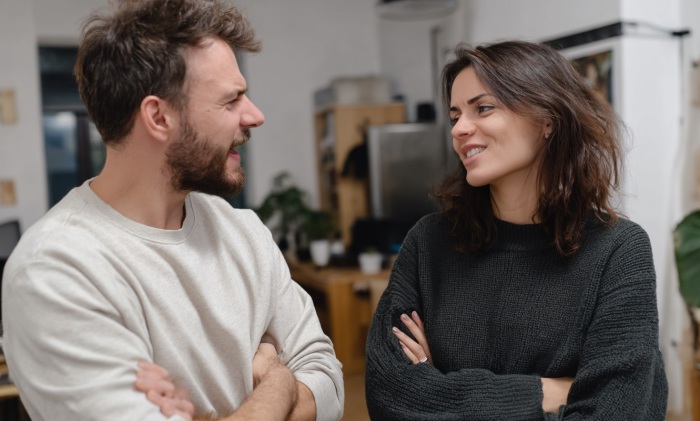 Ты серьёзно?!