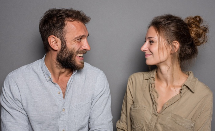 - Я же пошутил! - Ну-ну...