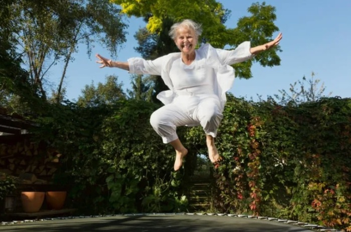 Как побороть страх старости. / Фото: nasdaq.com