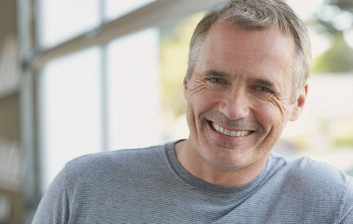 Как побороть страх старости. / Фото: kasheloff.ru