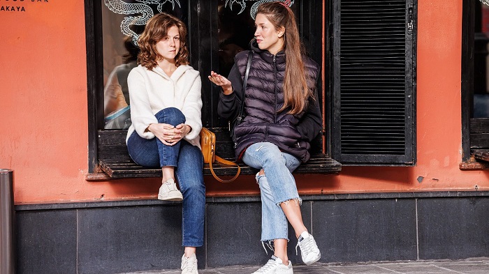 Вы у себя на первом месте. / Фото: absatz.media