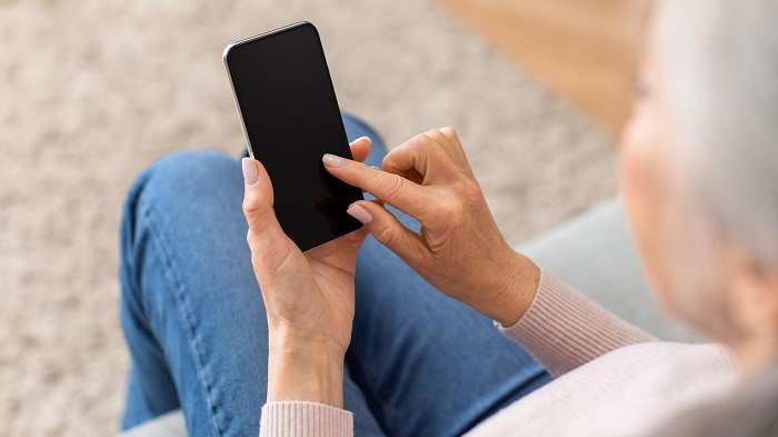 Вор времени.