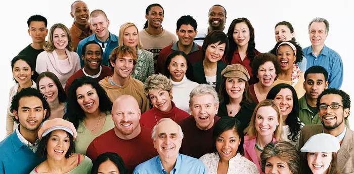 Общаясь с людьми разных профессий, возрастов и культур, вы расширяете кругозор