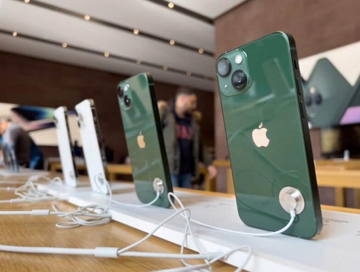 Высокое качество материалов. / Фото: appleinsider.ru