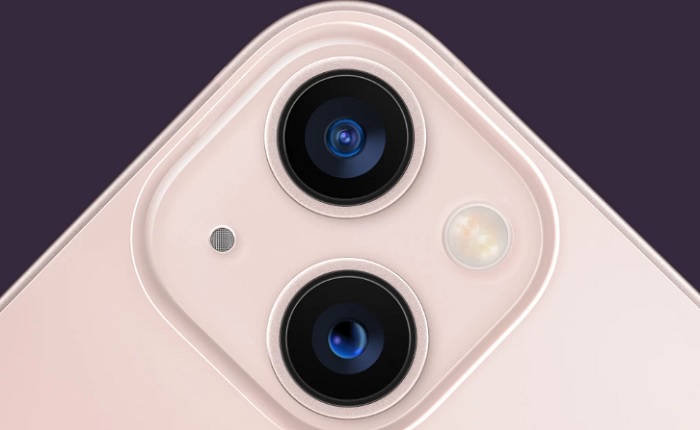 Визитная карточка яблочного смартфона. / Фото: dreamstore.by