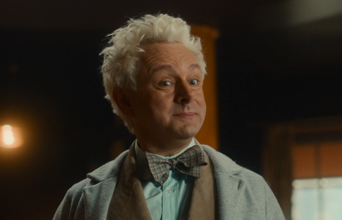 Будьте вежливы с лёгким перебором.