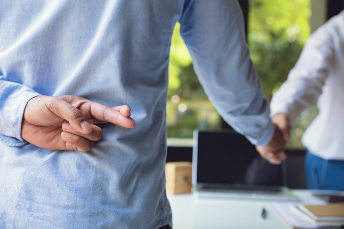 Предоставьте возможность сказать правду. Предоставьте возможность сказать правду.