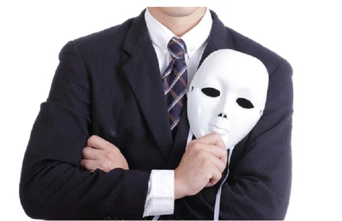 Контролируйте себя, а не собеседника. Контролируйте себя, а не собеседника.