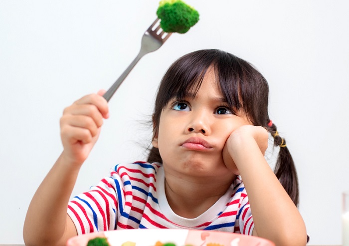 Что же со мной будет, если я съем это непонятное?