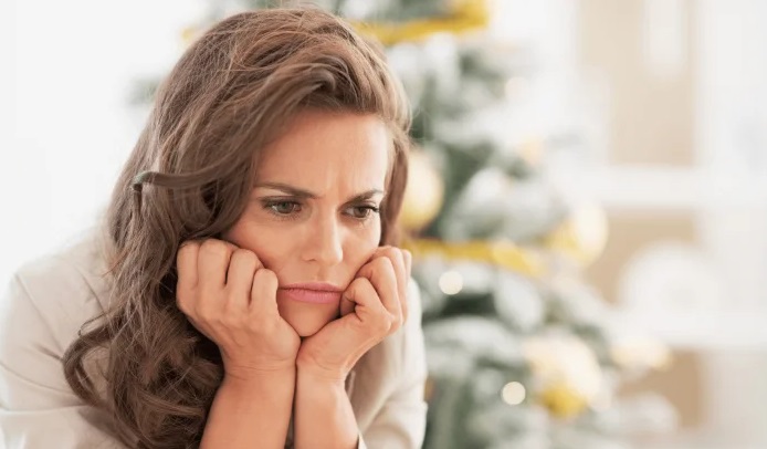 Негативное мышление - бич эпохи.