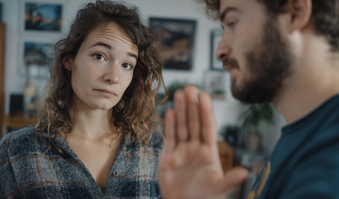 Серьёзно, бро?! / Фото: Midjourney Серьёзно, бро?! / Фото: Midjourney