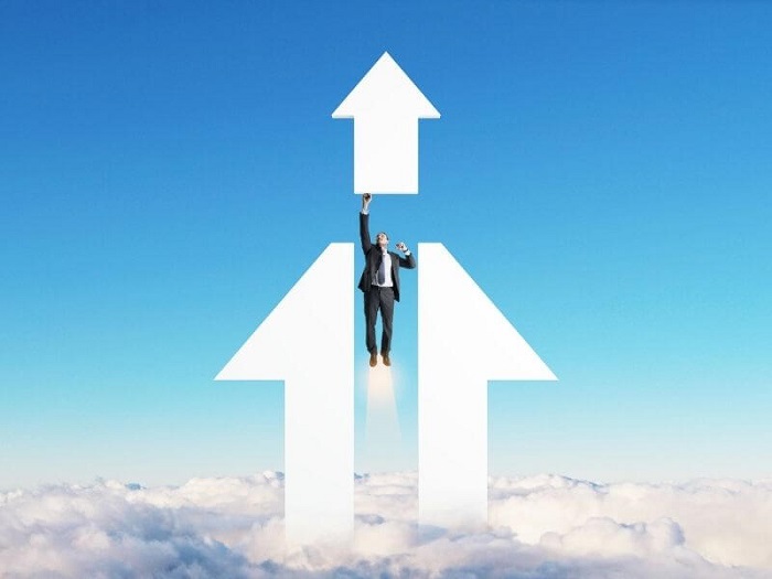 А как же рост?