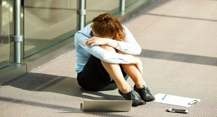 Ничего необычного - просто зумер на работе.