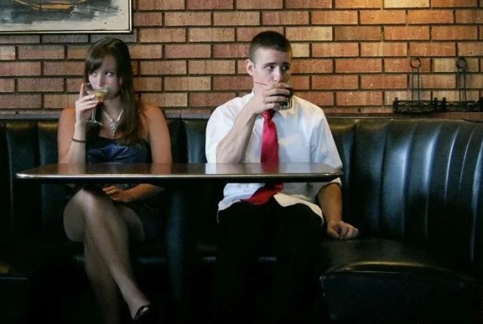 Нависшее молчание. / Фото: telegra.ph Нависшее молчание. / Фото: telegra.ph