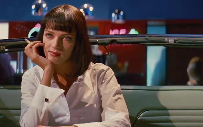 С крутым чуваком можно и помолчать. / Фото: coub.com С крутым чуваком можно и помолчать. / Фото: coub.com