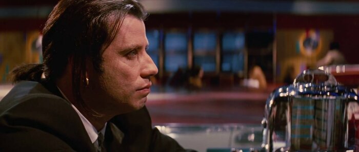 С ней можно и молчать. / Фото: imdb.com С ней можно и молчать. / Фото: imdb.com