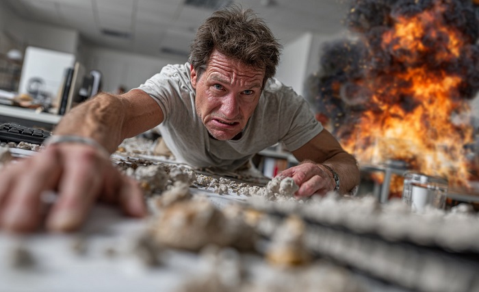 На волне обострения чувств вы можете увидеть причины ваших проблем, ваши триггеры. На волне обострения чувств вы можете увидеть причины ваших проблем, ваши триггеры.