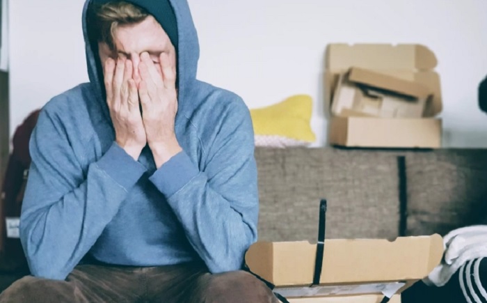 Крайне неприятное состояние. / Фото: trends.rbc.ru